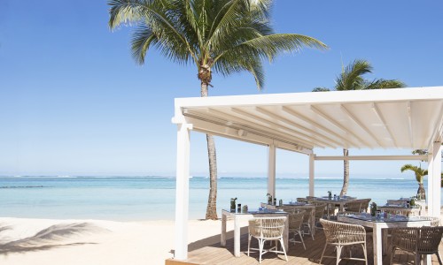 Heritage Le Telfair Golf & Wellness Resort